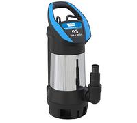 Pompe à eaux usées submersible GS 750.1 INOX