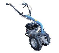Tracteur compact mono-essieu GME 6,5 V