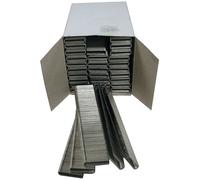 GÜDE Agrafe 40 mm, 2500 pieces 40256
