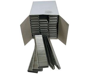 GÜDE Agrafes 22 mm (2500 pieces) - 40254