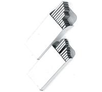 GÜDE Agrafes de 12 mm - Largeur de 12,8 mm - 5000 pieces 40271