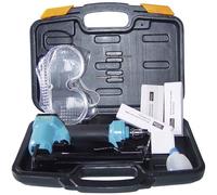 GÜDE Agrafeuse pneumatique Set KN 14 C - 40088