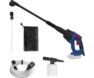 Güde Akku Druckreiniger DR 18-0 Nettoyeur haute pression Nettoyeur haute pression mobile sans batterie/chargeur Sologerät