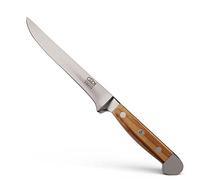 Güde Alpha Couteau à désosser 13 cm Flex. Olive