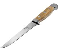 Güde Alpha couteau à désosser 13 cm olive