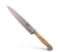 Güde Alpha Couteau filet de sole 18 cm olive
