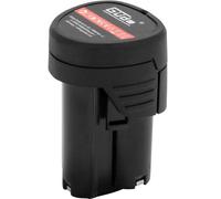 GÜDE AP 12-15 Pack de batteries (12V/1,5Ah) 58632