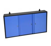 GÜDE Armoire d'atelier suspendue GWS 3 T - 1200 x 600 mm 40476