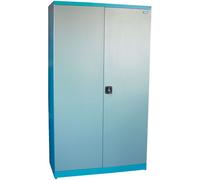 GÜDE Armoire d'atelier XXL - 1110 x 1920 x 580 mm - Type CB 40942