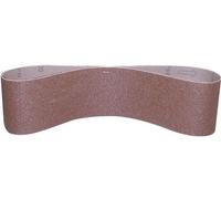GÜDE Bande abrasive - Grain 100 - 915 x 110 mm 41153
