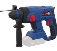GÜDE BH 18-0 BL Marteau perforateur sans fil 58453