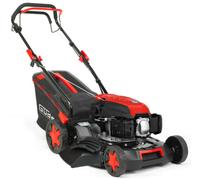 GÜDE Big Wheeler 464.3 R Tondeuse a Gazon 95443