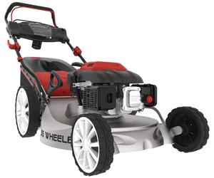 GÜDE BIG WHEELER 553.1 R Tondeuse thermique autotractée Big Wheeler 553.1 R ALU 95438