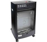 GÜDE Blueflame 4200B Chauffe-gaz Appareil de chauffage au gaz de construction Chauffe-gaz propane