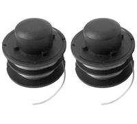 GÜDE Bobine de fil de coupe pour coupe-bordure G95173 - Lot de 2 95174