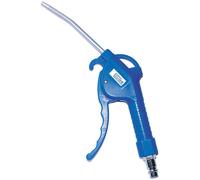 GÜDE BP 200 Soufflette pneumatique air comprimé col long- raccord 1/4 IG 02810