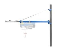Güde - Bras pivotant Type 1200 1715