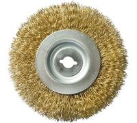 GÜDE Brosse métallique pour nettoyeur joints de terrasse G94423 94427