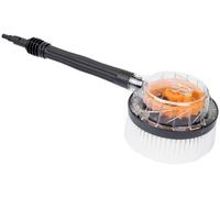 GÜDE Brosse rotative pour nettoyeur haute pression G85900-G85901-G85902 85910