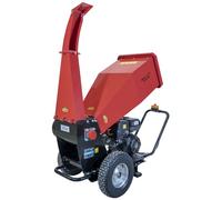 Broyeur de jardin motorisé GH 11.7-100