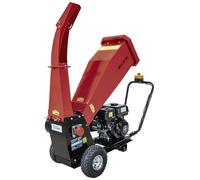 GÜDE Broyeur a végétaux thermique GH 5.6-50 94407