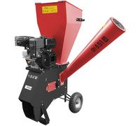 Broyeur à moteur GH 651 B