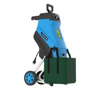 GÜDE Broyeur de végétaux GH 2501 - 94372