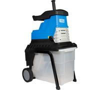Güde broyeur de jardin électrique GH 2800 Super Silent Güde 2800 W