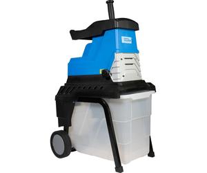 Güde broyeur de jardin électrique GH 2800 Super Silent Güde 2800 W