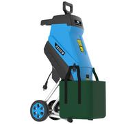 GÜDE Broyeur de végétaux GH 2501 - 94372