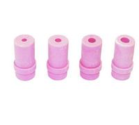 GÜDE Buses de sablage 4-5-6-7 mm pour cabine de sablage G40020 et G40028 40047