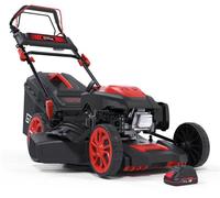 GÜDE BW 510-190 LI-ES Tondeuse a gazon a essence Big Wheelr 95560
