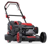 GÜDE BW 530-190 R Tondeuse a gazon Big Wheeler 95559