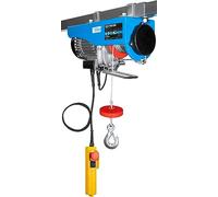 GÜDE Treuil Palans électrique GSZ 100/200 - 55050
