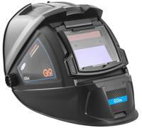 GÜDE Casque de soudage automatique GSH-K - Masque de soudure 16922