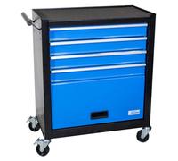 Güde CHARIOT D'ATELIER "GW 4.1" 40879 Gw4.1