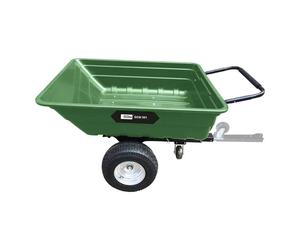 Güde - Chariot de jardin GGW 501 94323