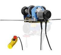 GÜDE Chariot roulant pour palan électrique GLK 1000 01717