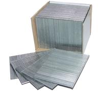 GÜDE Clous de 32 mm, lot de 2500 pr cloueur profi set - 40206
