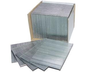 GÜDE Clous de 32 mm, lot de 2500 pr cloueur profi set - 40206