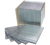 GÜDE Clous de 50 mm, lot de 2500 pr cloueur profi set - 40208