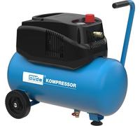 Güde Compresseur 190/08/24 sans huile 24L chaudière 1200W - 50122