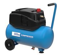 Güde Compresseur 190/08/24 sans huile 24L chaudière 1200W - 50122
