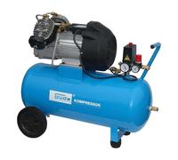 Compresseur 400/10/50 N