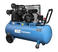 Güde - Compresseur 551/10/100, 2 200 W 50139