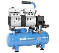 Compresseur d'air sans huile Airpower 105/8/6 SILENT