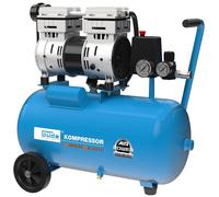 GÜDE Compresseur Airpower 150/8/24 SILENT - sans huile 50136