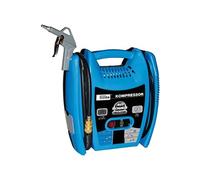 Güde compresseur Airpower 180/08 - 7 pièces
