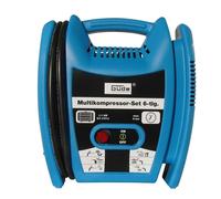 Güde - Compresseur AIRPOWER 180/8, 1 100 W 50077