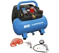 GÜDE Compresseur Airpower 190/08/6 - 50089